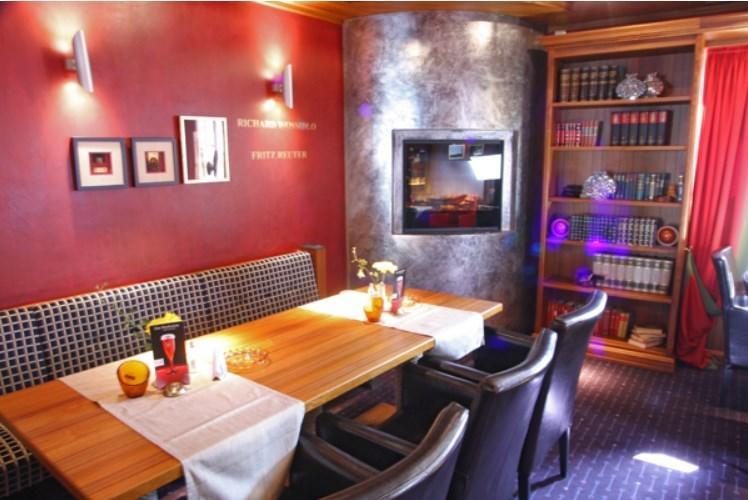 Ratskeller Waren Hotel Waren  Kültér fotó