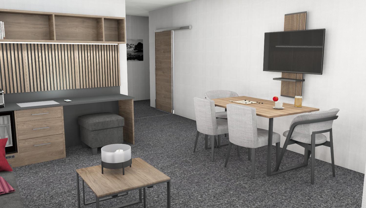Ratskeller Waren Hotel Waren  Kültér fotó