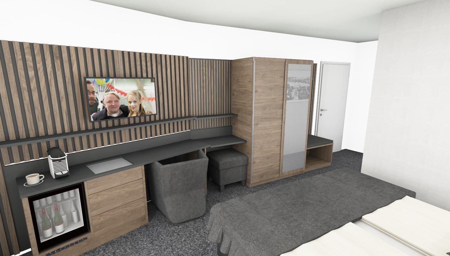 Ratskeller Waren Hotel Waren  Kültér fotó
