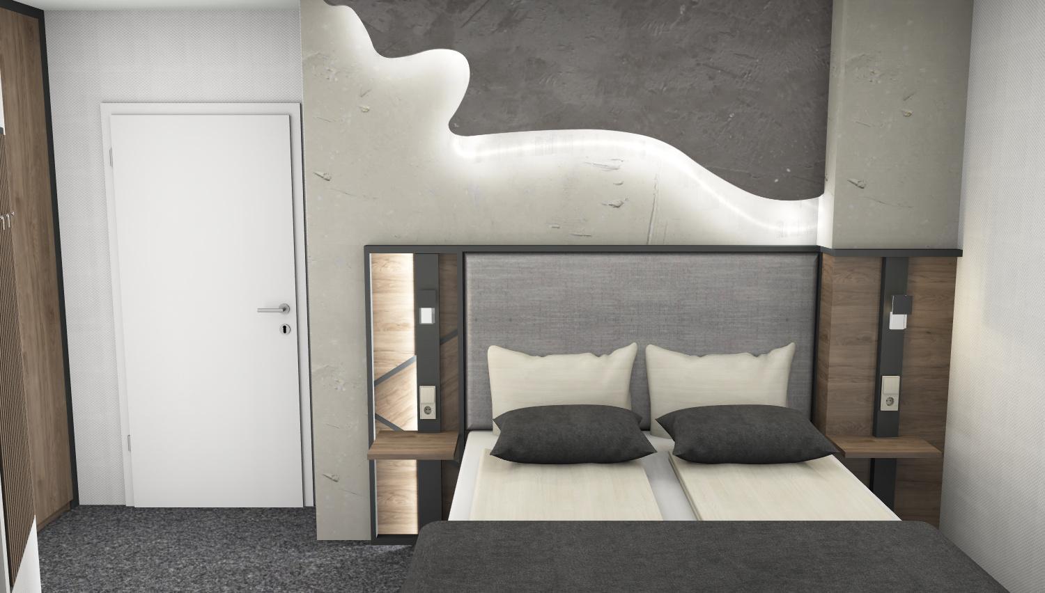 Ratskeller Waren Hotel Waren  Kültér fotó